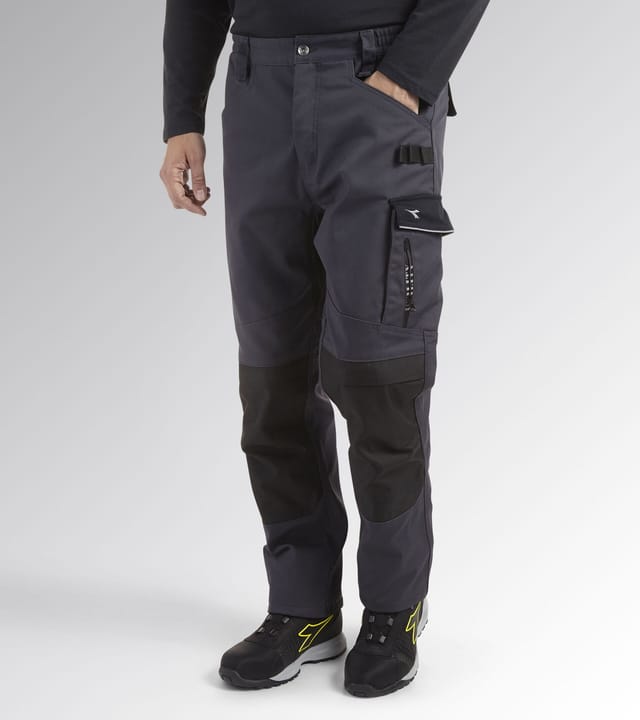Utility Hose Easywork Performance - M - Diadora