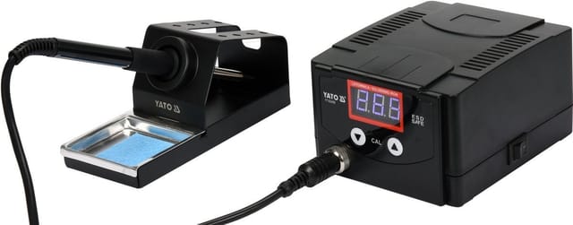 Yato Yt-82459 Station De Lötstation 70 W