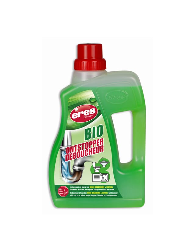 Eres - Entsperrung Bio 1000ml - Eres31635 - 5410458316359
