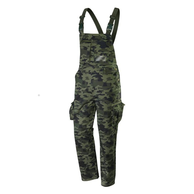 Arbeitslatzhose Camouflage Neo 46 (xs)