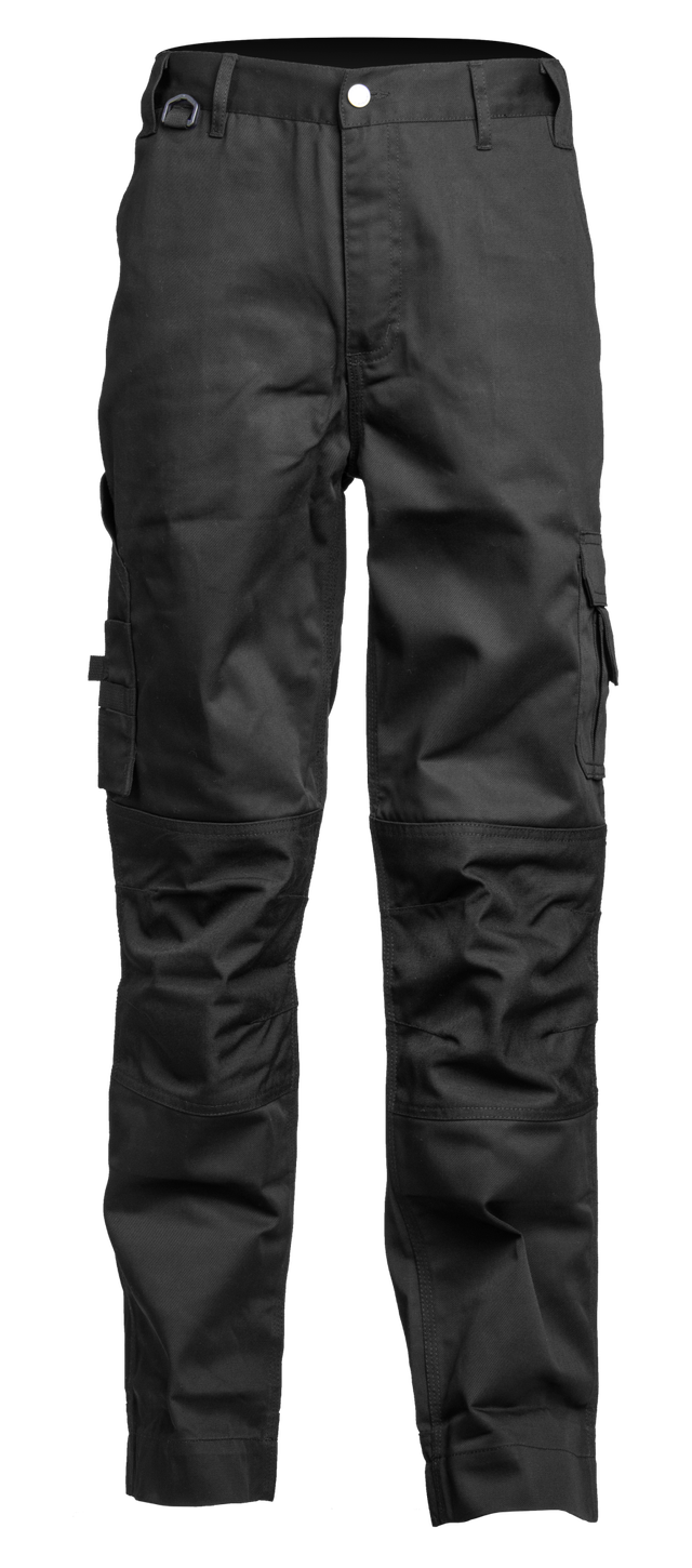 Arbeitshose Class - Schwarz L - Fr (48/50)