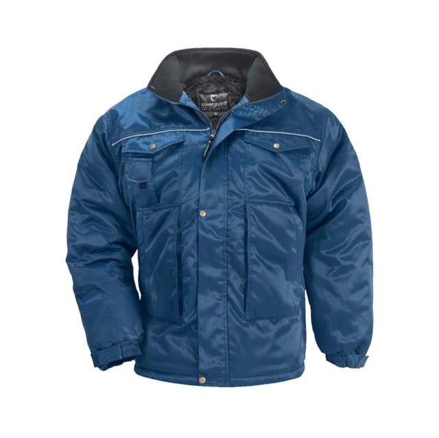 Coverguard Beaver Winterarbeitsjacke - L