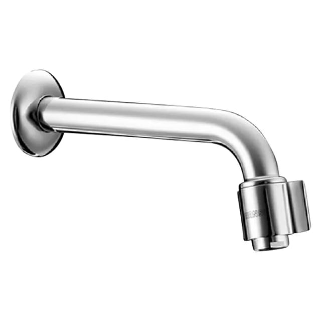 Nova - Waschtisch-wandauslaufventil, Chrom 00968101 - Hansa