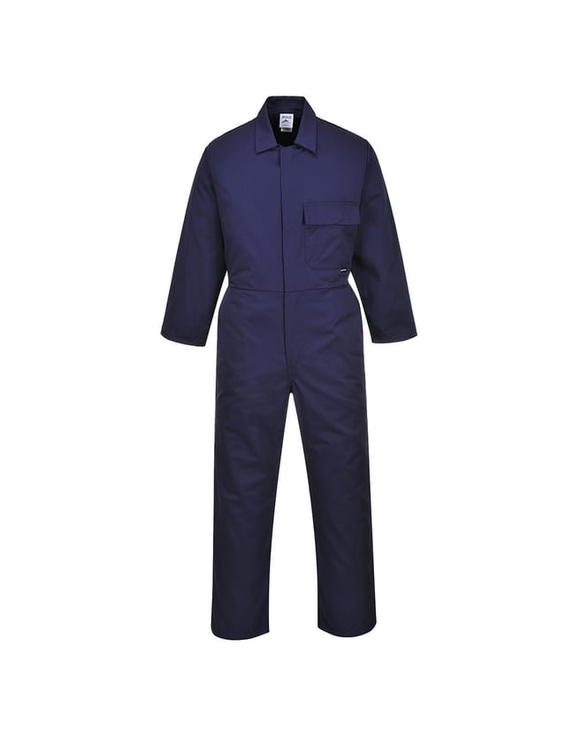 Standard Marine Overall 4xl - Fr(58) - Uk(50)