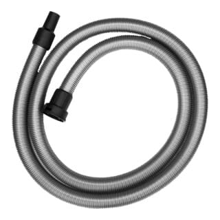 Absaugschlauch 093730 5m 49mm Mit Aufnahme 58 Mm 66mm Bajonett Statisch - Mafell