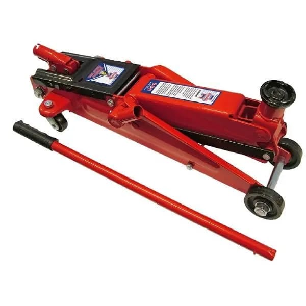 Wagenheber 2,5t, Hebebühne 530mm, Fai Aujactr03