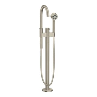 Axor One Einhebel-wannenmischer Bodenstehend, Ausladung - Hansgrohe