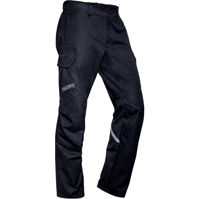 Uvex Suxxeed Multifunction Schwarze Herren-arbeitshose - Robuste Schutzhose: 56