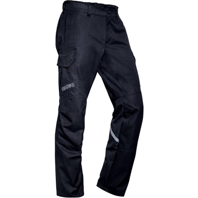 Uvex Suxxeed Multifunction Schwarze Herren-arbeitshose - Robuste Schutzhose: 60