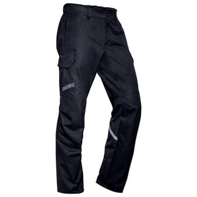 Uvex Suxxeed Multifunction Schwarze Herren-arbeitshose - Robuste Schutzhose: 94
