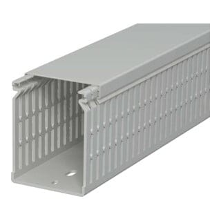 Obo Verdrahtungskanal Lk4/n 80060 80x60 Steingrau