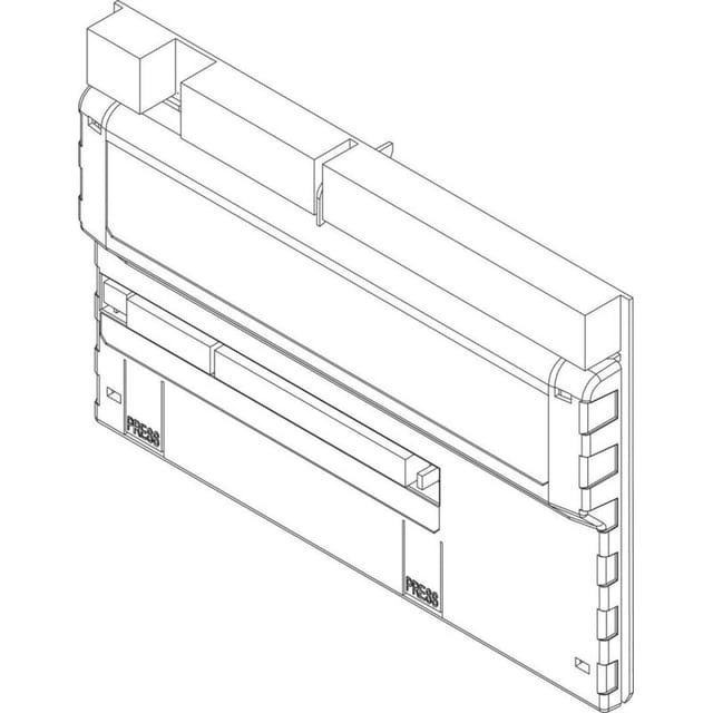 Bosch Ersatzteil Ttnr: 8718598846, Modul Zm5313 S01 Safe Everp, 8718598846