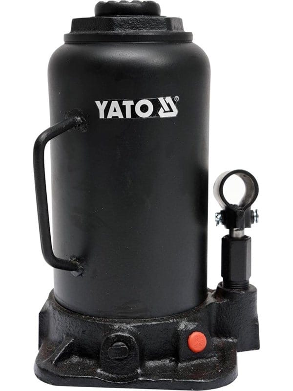 Hydraulische Säulenhebebühne 20t / Yt-17007 / Yato