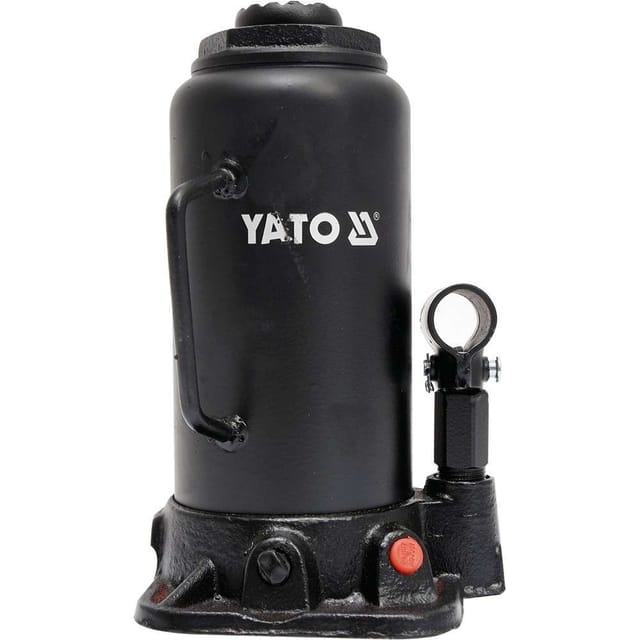 Hydraulische Säulenhebebühne 15t / Yt-17006 / Yato