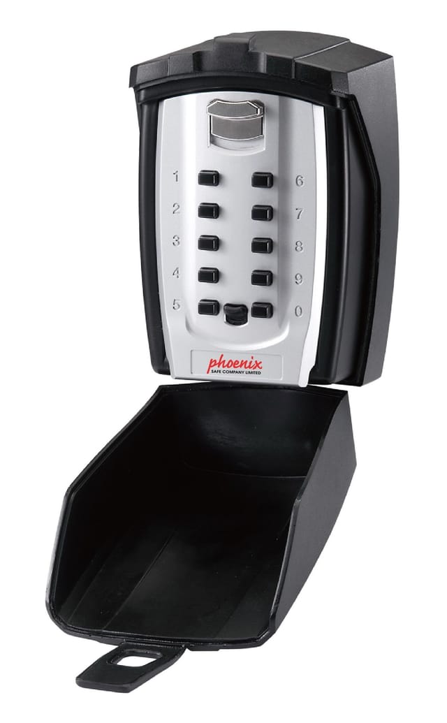 Phoenix Safe Phoenix Notschlüsselbox Ks0003c (ks0003c)