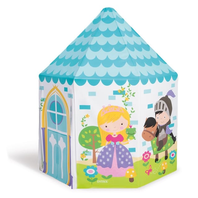 Intex 44635 Prinzessinnen-zelthaus