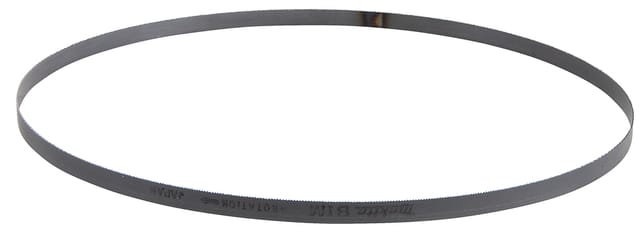 Sägeband 18 Tpi, 1.140 Mm Hss • 18 Tpi • 13 X 0,5 X 1.140 Mm • 1 Stück - Makita