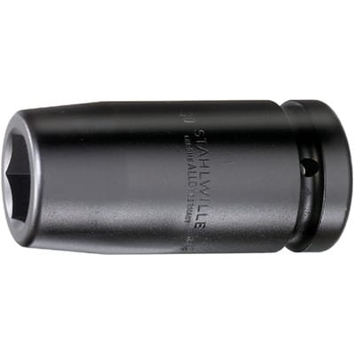 Stahlwille 66imp 27mm Impact-steckschlüsseleinsatz 1