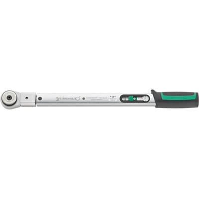 Stahlwille 730r/12 Quick Drehmomentschlüssel 1/2" 25 - 130 Nm