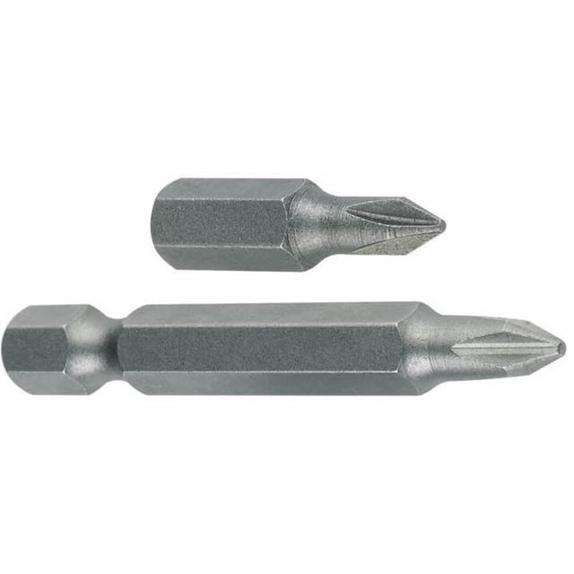 Schraubendreher-bits Phillips Ph1 Â€“ 25 Stã¼ck In Der Box