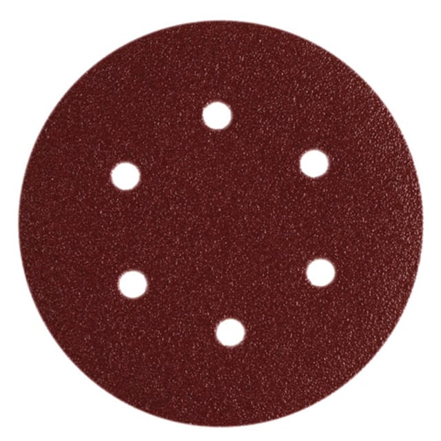 Schleifscheibe D.150 G240 (10 Stck.) Hikoki 753118