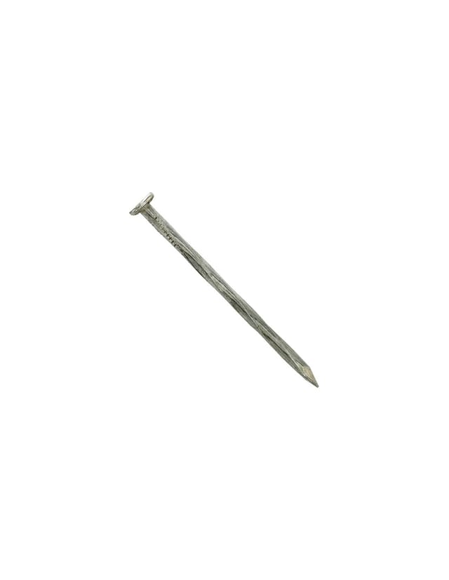 Gedrehter Spitze Tp Verzinkter Stahl 3,4x70 130g - Vynex