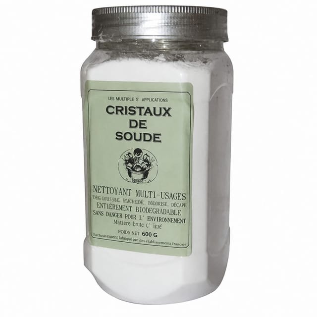 Sodakristalle Dose 1000ml 600g
