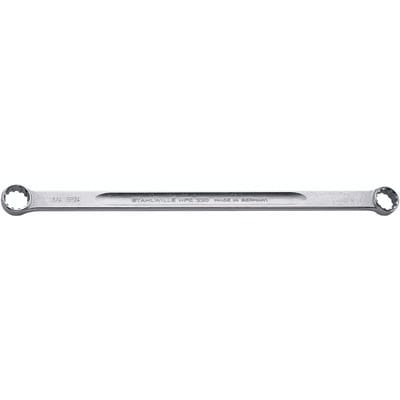 Stahlwille 220asp 12 X 14 Mm Doppelringschlüssel