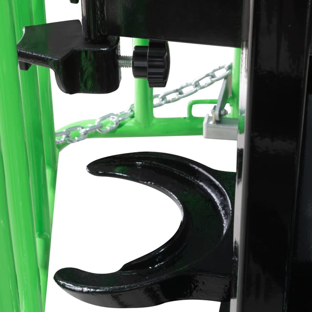 Jbm - Kompressor Für Stossdämpfer 1t 53742