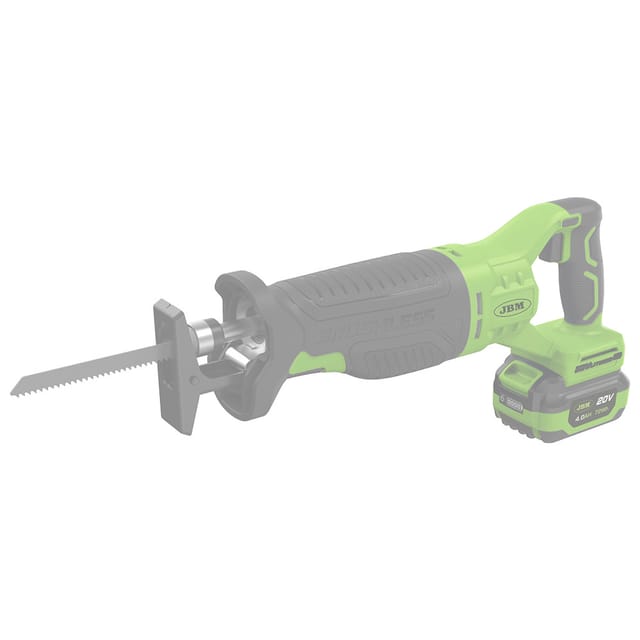 Rotor Für Ref. 60019 Jbm14770