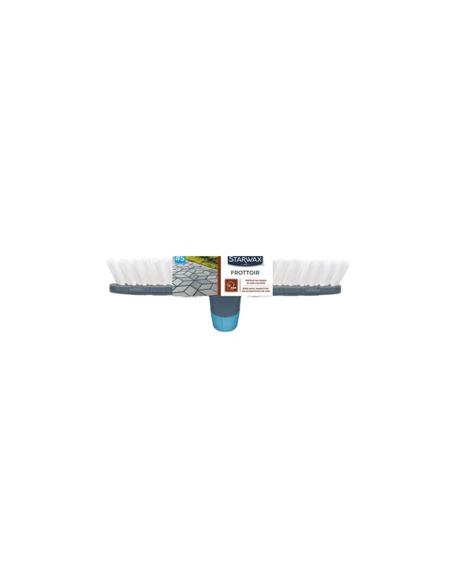 Frottoir Nylon Große Breite - Starwax