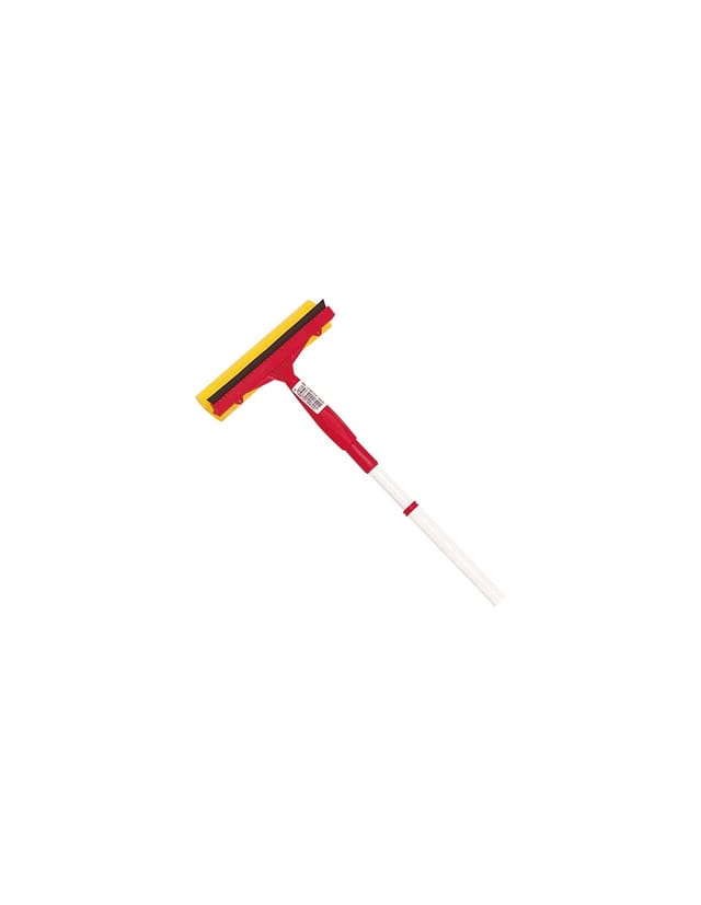 Scheibenwischer Schwamm 21 Cm Mit Teleskopstiel 2 X 80 Cm - Thomas