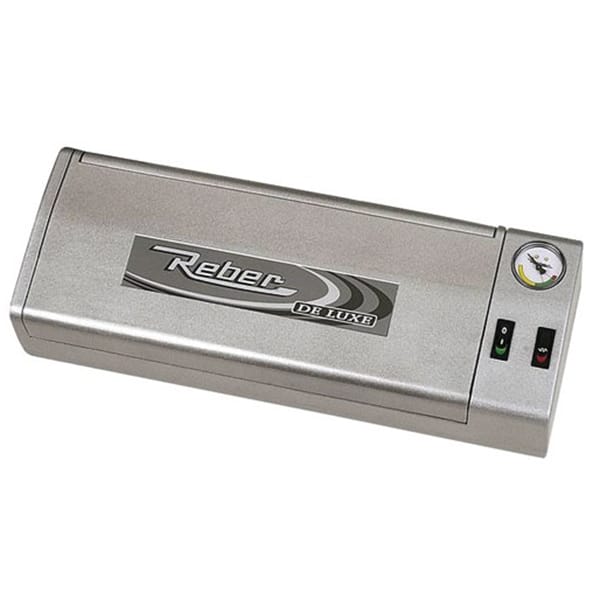 Reber - Automatische Vakuumverpackungsmaschine 9701n