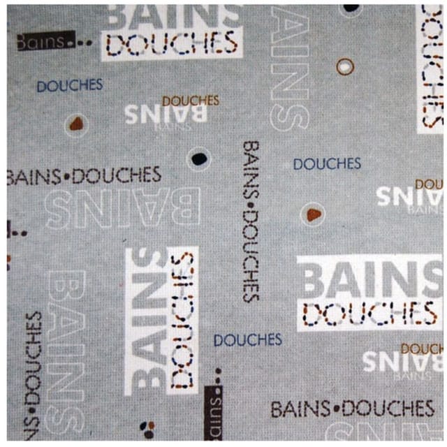 10 Frotteetuch-badetuch Aus Vliesstoff 60x90cm Passend - Evertex