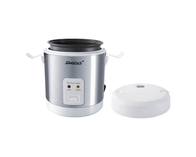 Rk 4 M Mini-reiskocher - Steba