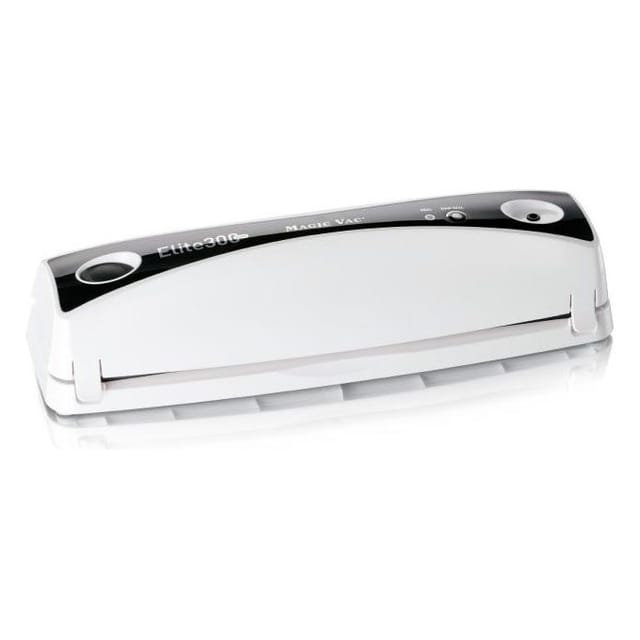 Vakuum-verpackungsmaschine Magic Vac Elite-300 Plus/ 140w