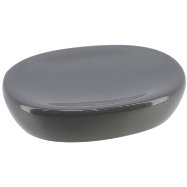 Tendance - Seifenschale Dolomite Oval - Grau