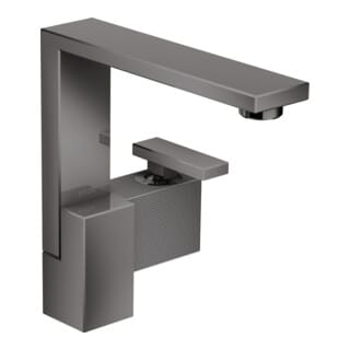 Axor Edge Einhebel-waschtischmischer 190 Mit Push-open - Hansgrohe