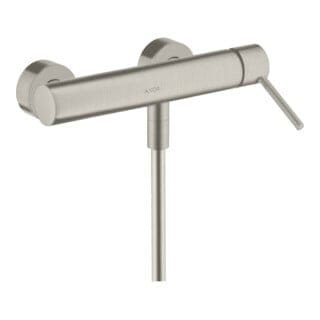 Axor Starck Einhebel-brausemischer Aufputz Mit - Hansgrohe