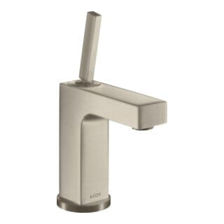 Axor Citterio Einhebel Waschtischmischer Dn 15, - Hansgrohe