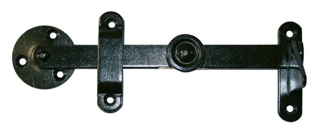 Vorlackierter Stahlriegel, H.80 X B.230 X T.55 Mm Afbat
