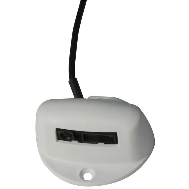 Servetto - Kleiderlift Elektrisch I3 Zusatz-sensor, Kunststoff Weiß