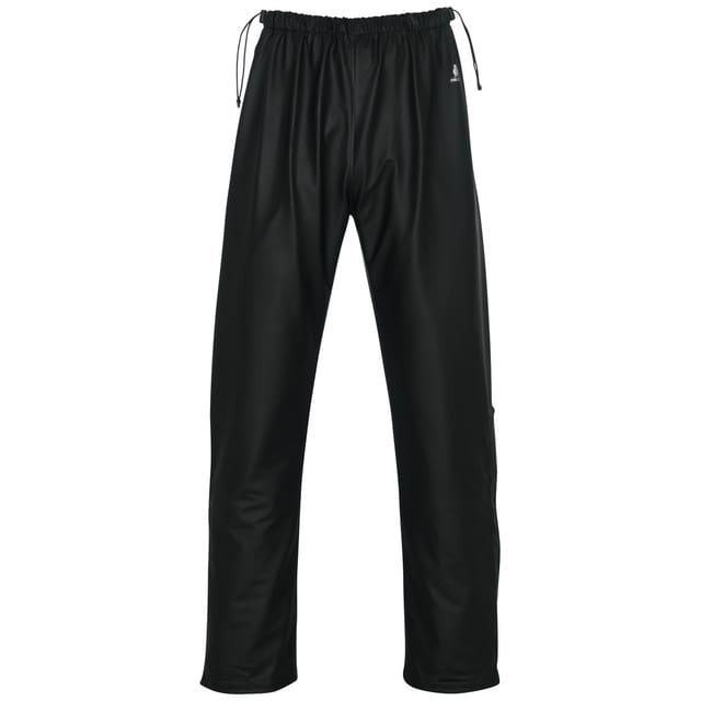 Mascot - Regenhose Aqua Laguna 50203 Gr. 4xl Schwarz