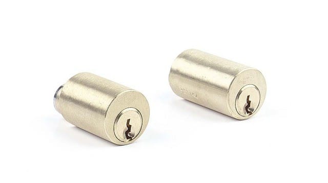 Jpm - Zylindersatz Für Vega-schloss L.60 Mm - Ø 23 Mm - 833760-01-0a