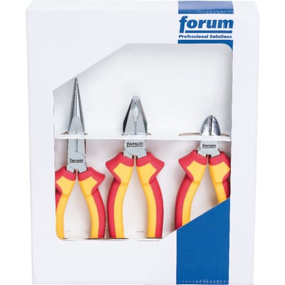 Vde-zangen-set 3-teilig Forum