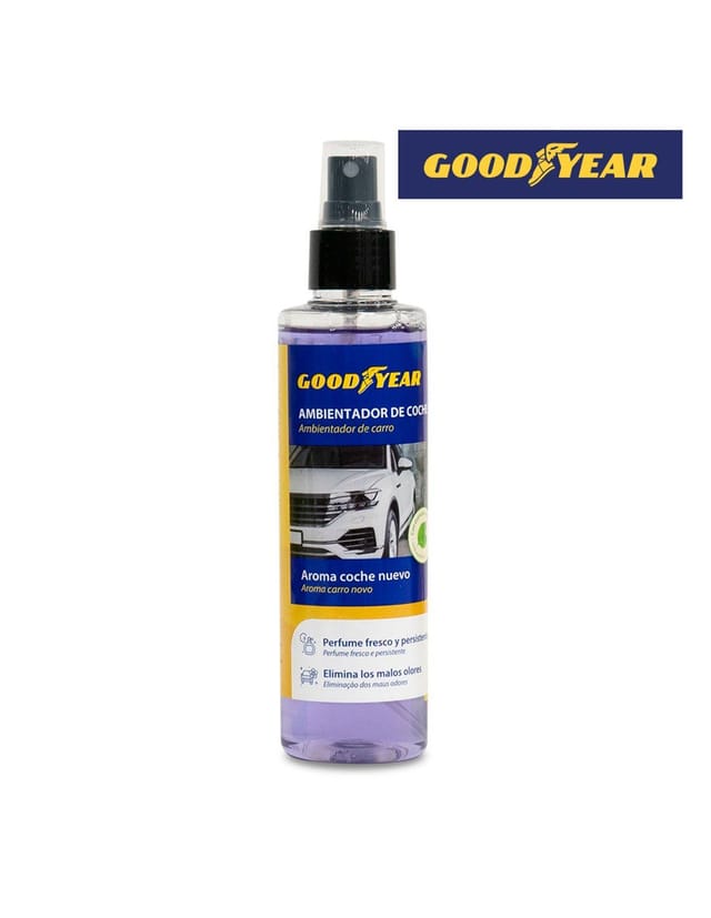 Goodyear Neuwagen-lufterfrischer 200 Ml