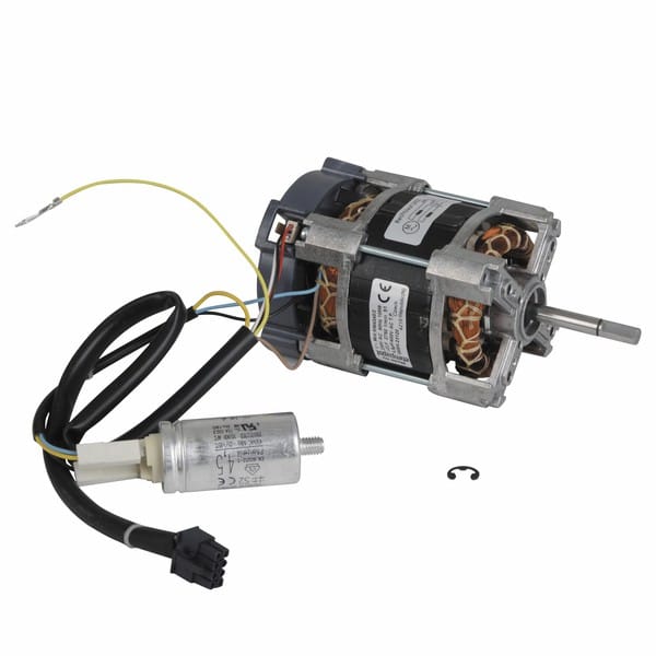 Moteur Turbine Evodc 16.04-cd20 - Frisquet : F3aa41528