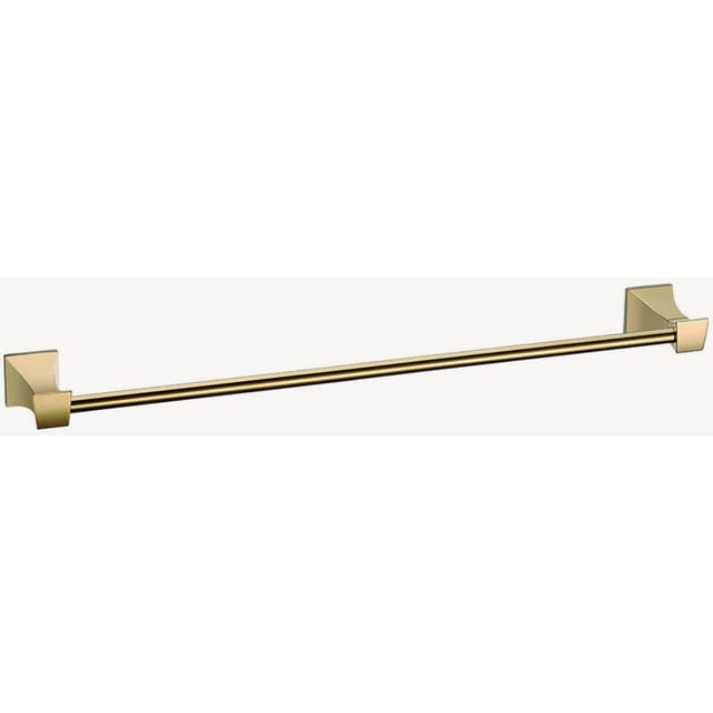 Kroos ® - Wandhandtuchhalter Golden - Chloe