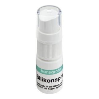 Hansgrohe Silikonspray 10ml