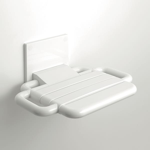 Pba - Duschsitz, Klap R 530mm